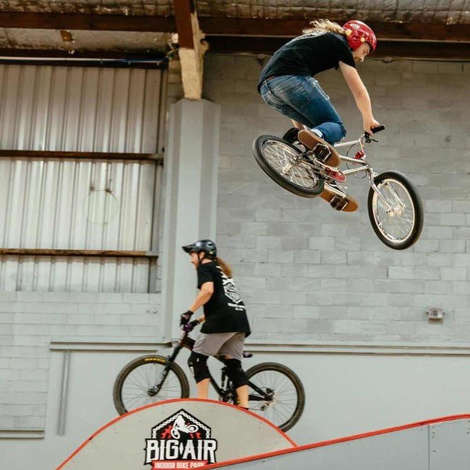 2Hr Scooter & Skate Session - We Wander