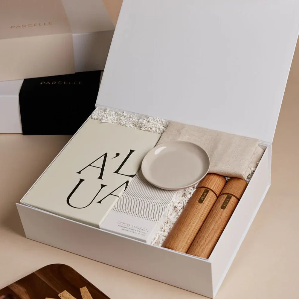 A'Lua Grandeur - We Wander