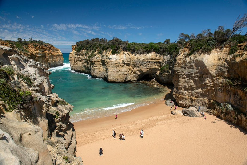 Autopia Tours: Great Ocean Road Twelve Apostles Tour - We Wander
