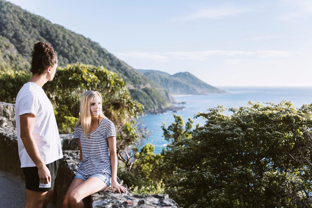 Autopia Tours: Great Ocean Road Twelve Apostles Tour - We Wander