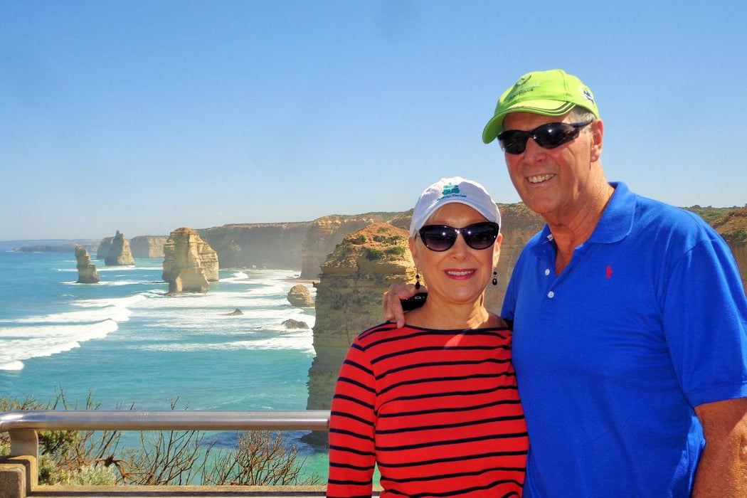 Autopia Tours: Great Ocean Road Twelve Apostles Tour - We Wander