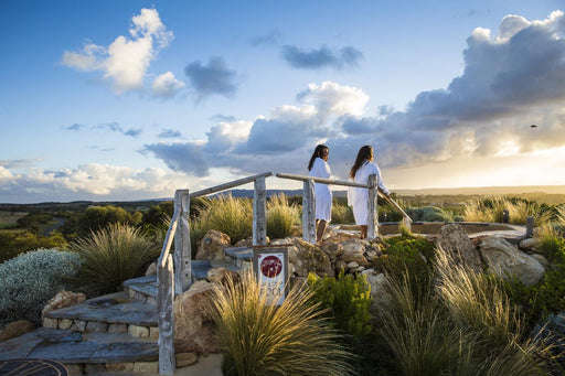 Autopia Tours: Peninsula Hot Springs Spa Entry + Shuttle Bus - We Wander