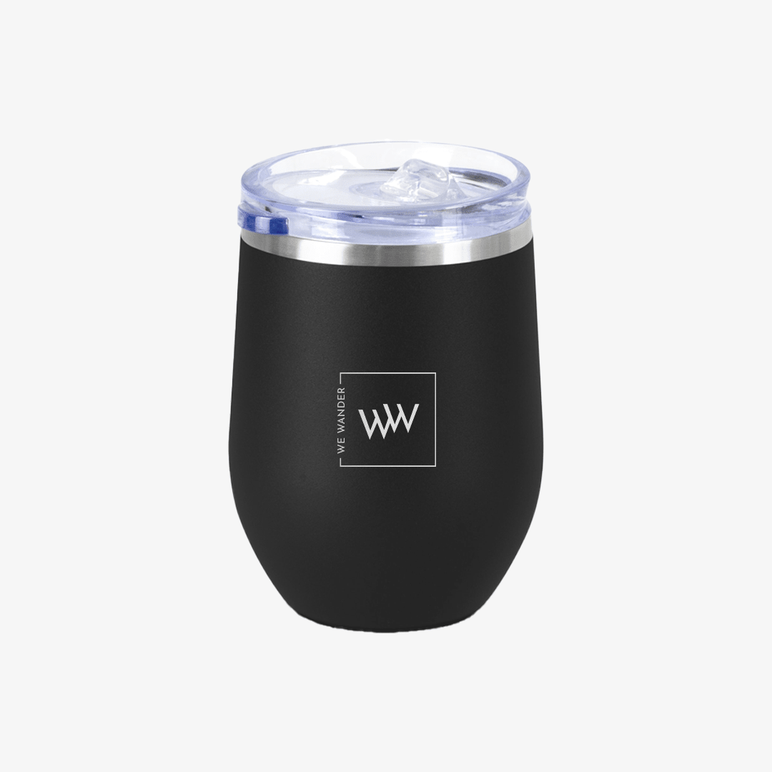 Barista Cup - We Wander