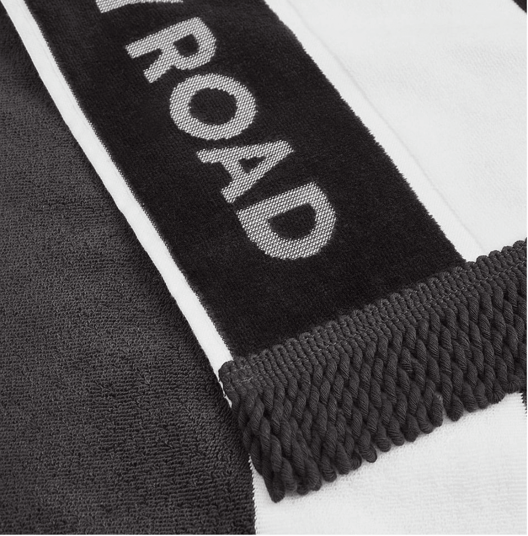 Beau Australian Cotton Beach Towel - We Wander