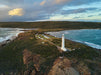 Cape Leeuwin Lighthouse Fully Guided Tower Tour - We Wander