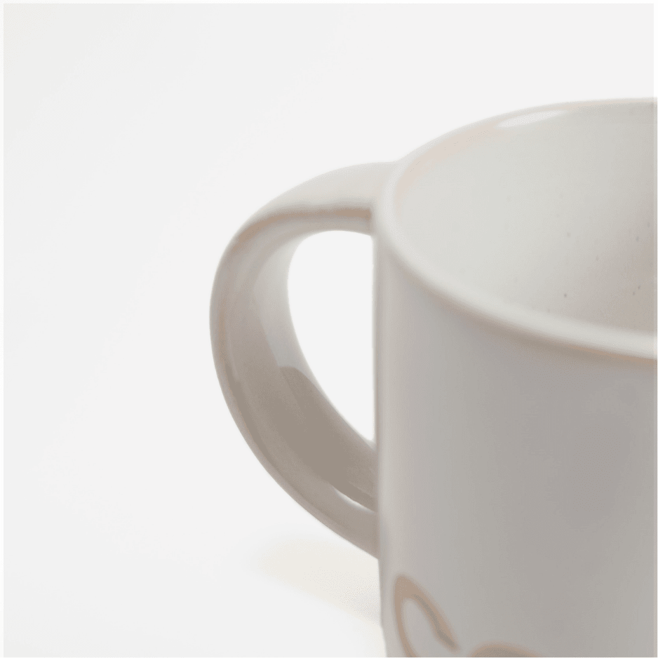 Demm Mug Set Of 2 - We Wander