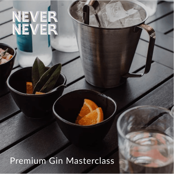 Gourmet Dining - Experience Portfolio for business - We Wander