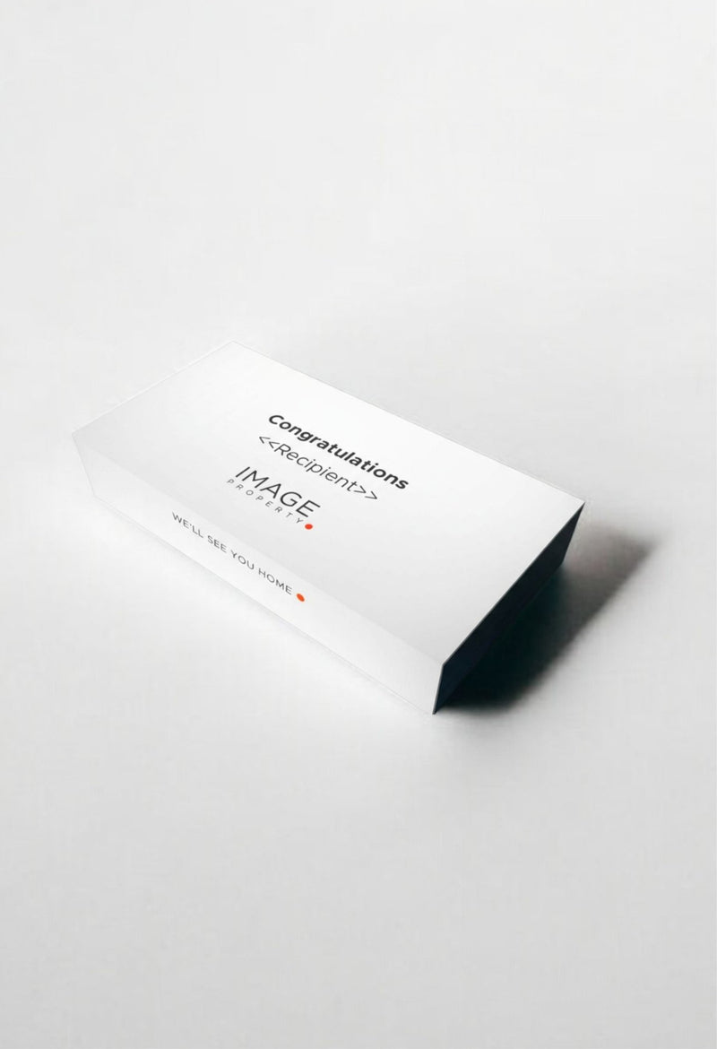 Handover key box by We wander - Image Property - We Wander