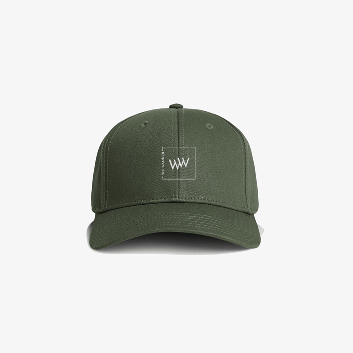 Icon Cap - We Wander