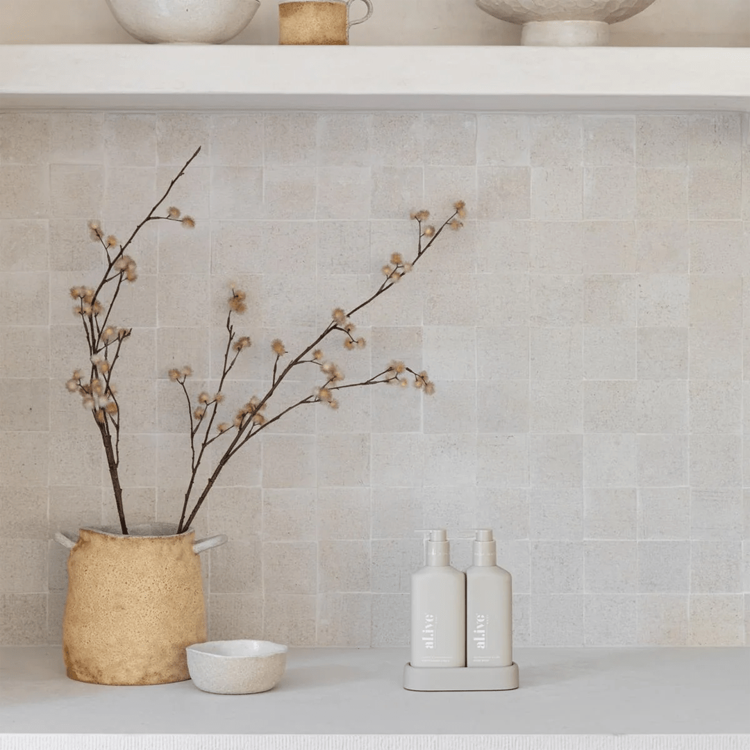 Kitchen duo - We Wander