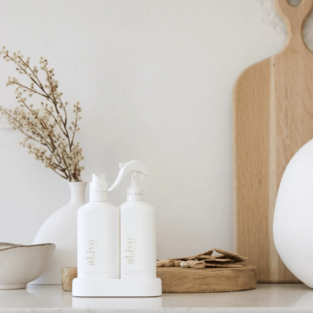 Kitchen duo - We Wander