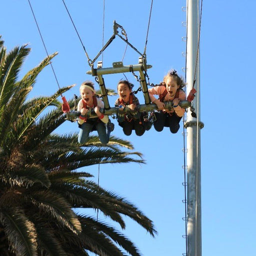 Megaclimb: Climb And Jump - We Wander