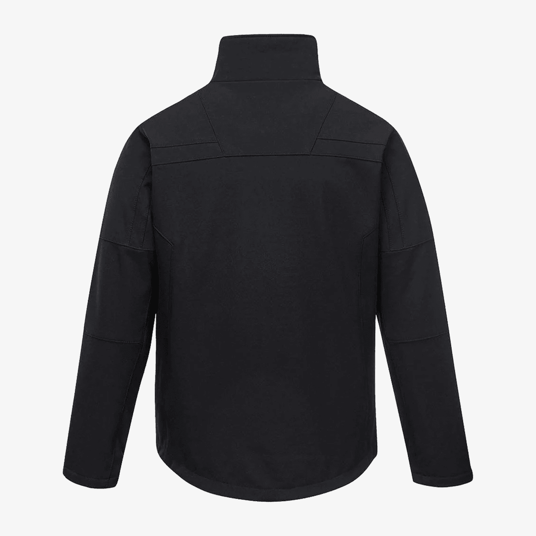 Men's Soft Shell Jacket - We Wander