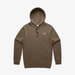 Men's Stencil Hoodie - We Wander