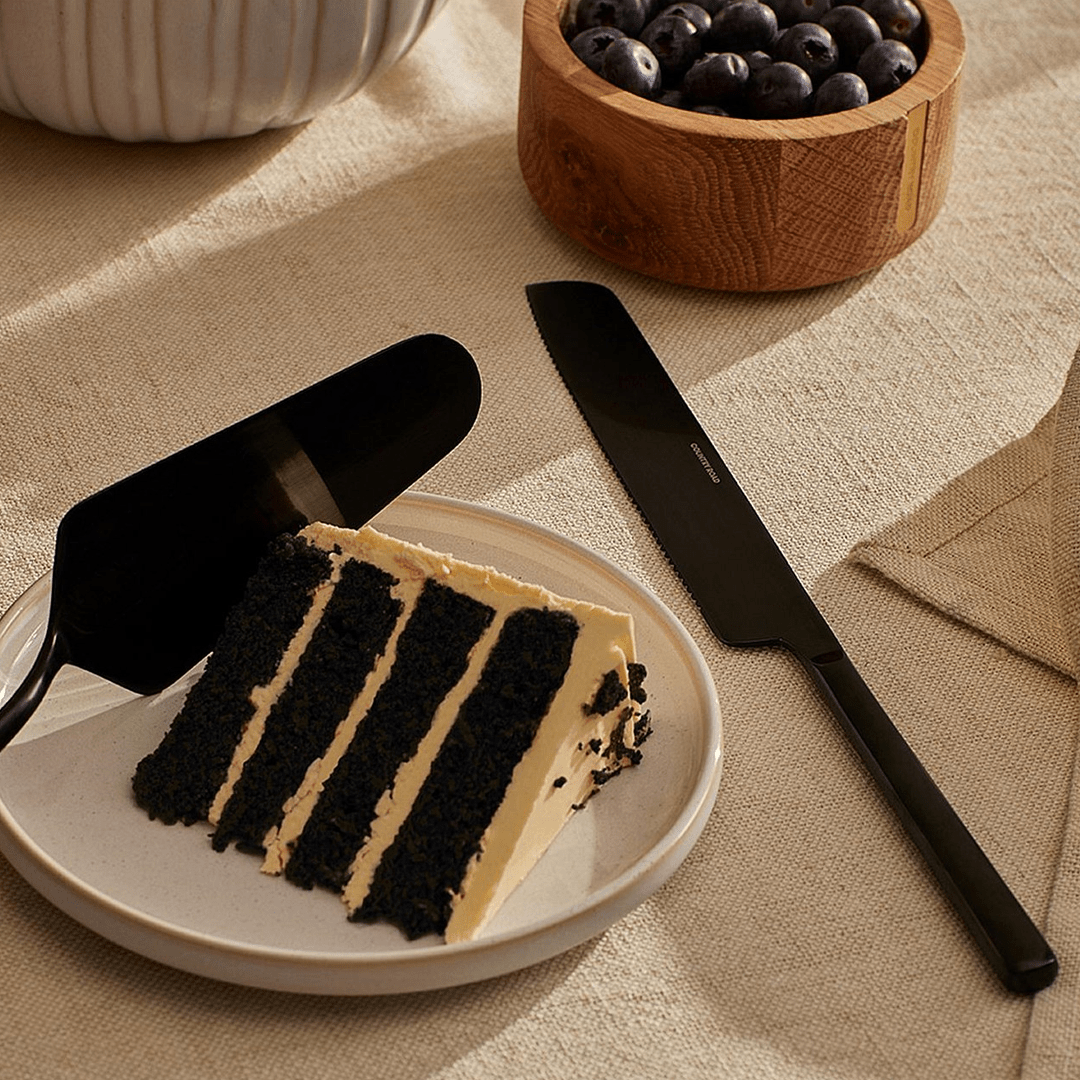 Nolan Cake Server - We Wander