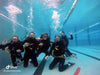 Open Water Scuba Diver Course - We Wander