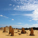 Pinnacles, Swan Valley Wildlife Park & Lancelin - We Wander