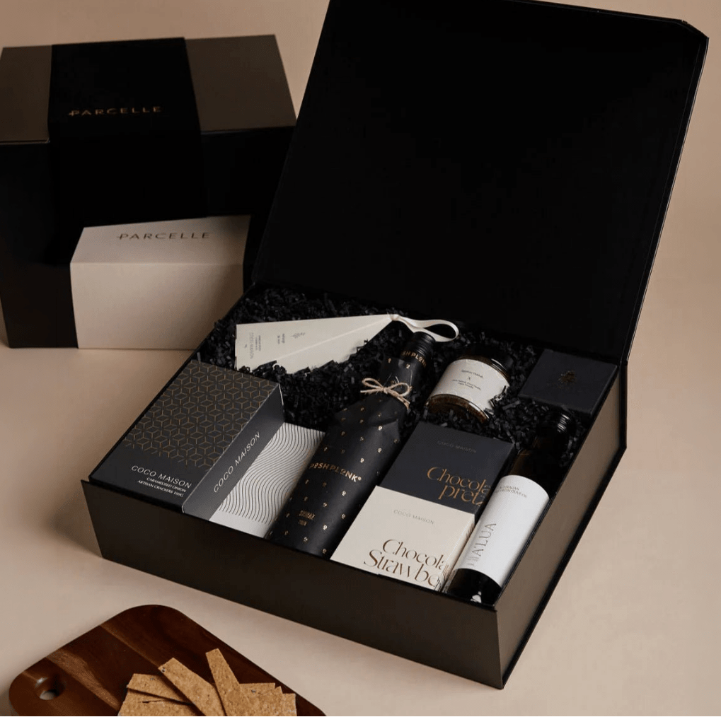 Savoury Indulgence with Posh Shiraz - We Wander