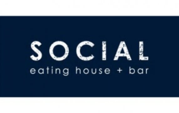 Social Eating House + Bar eGift Card - We Wander