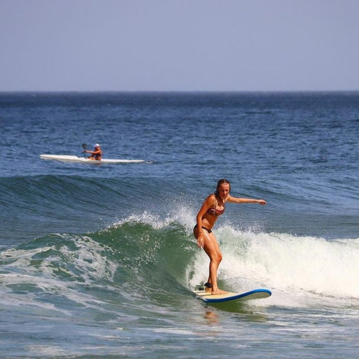 Surf Course (3 X 2Hr Surf Lessons) At Noosa Qld - We Wander