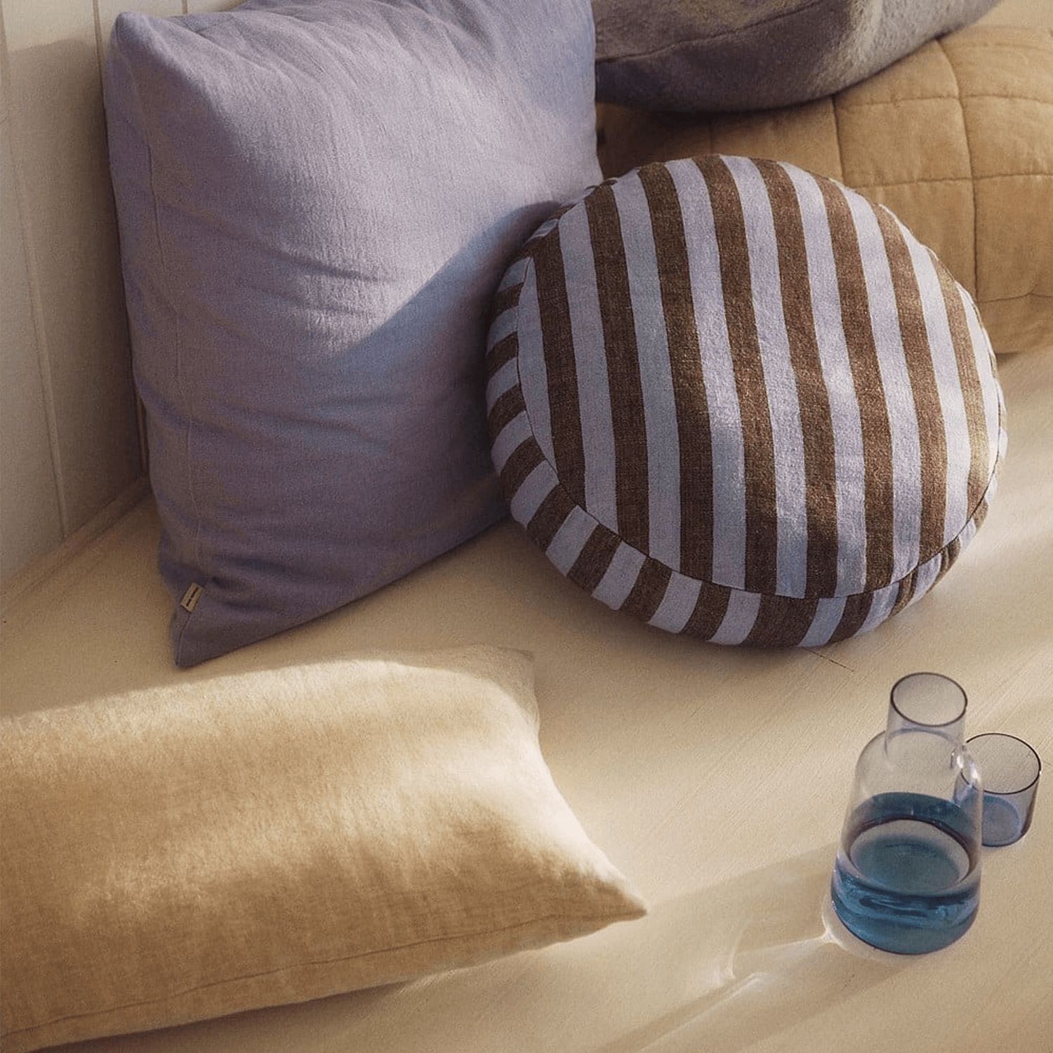 Talo Carafe Set - We Wander