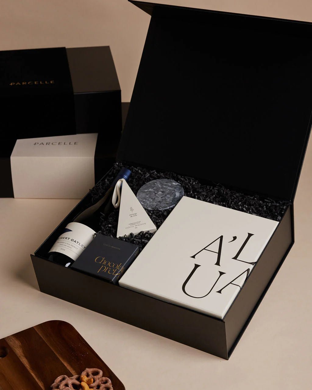 The Chrysler - We Wander