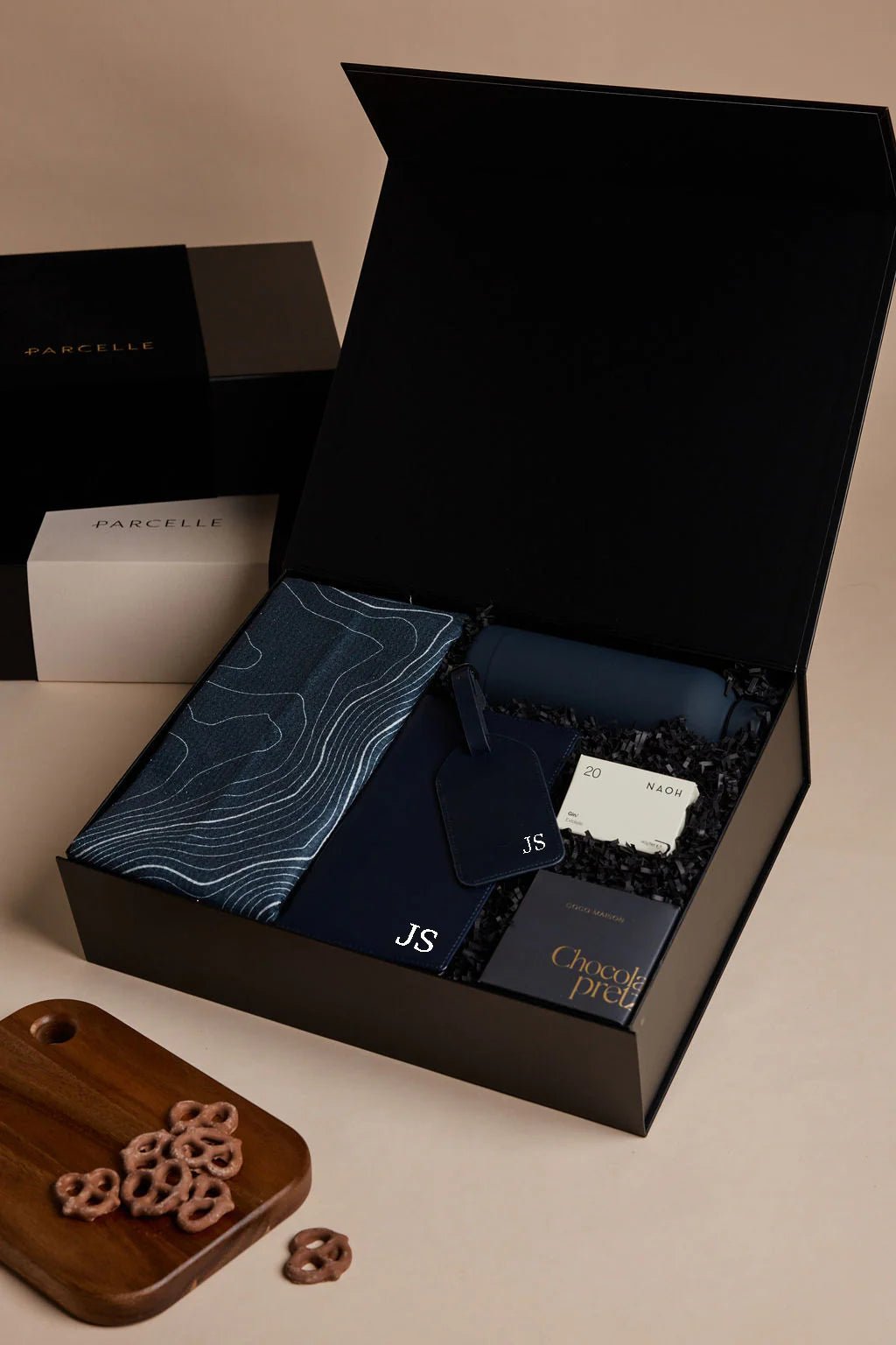 The Traveller - We Wander