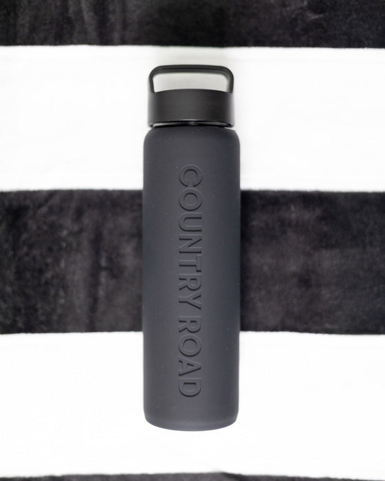 We Wander Coastal Luxe Beach Hamper - We Wander