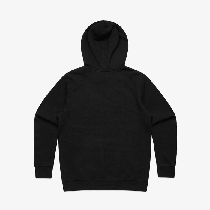 Women's Stencil Hoodie - We Wander